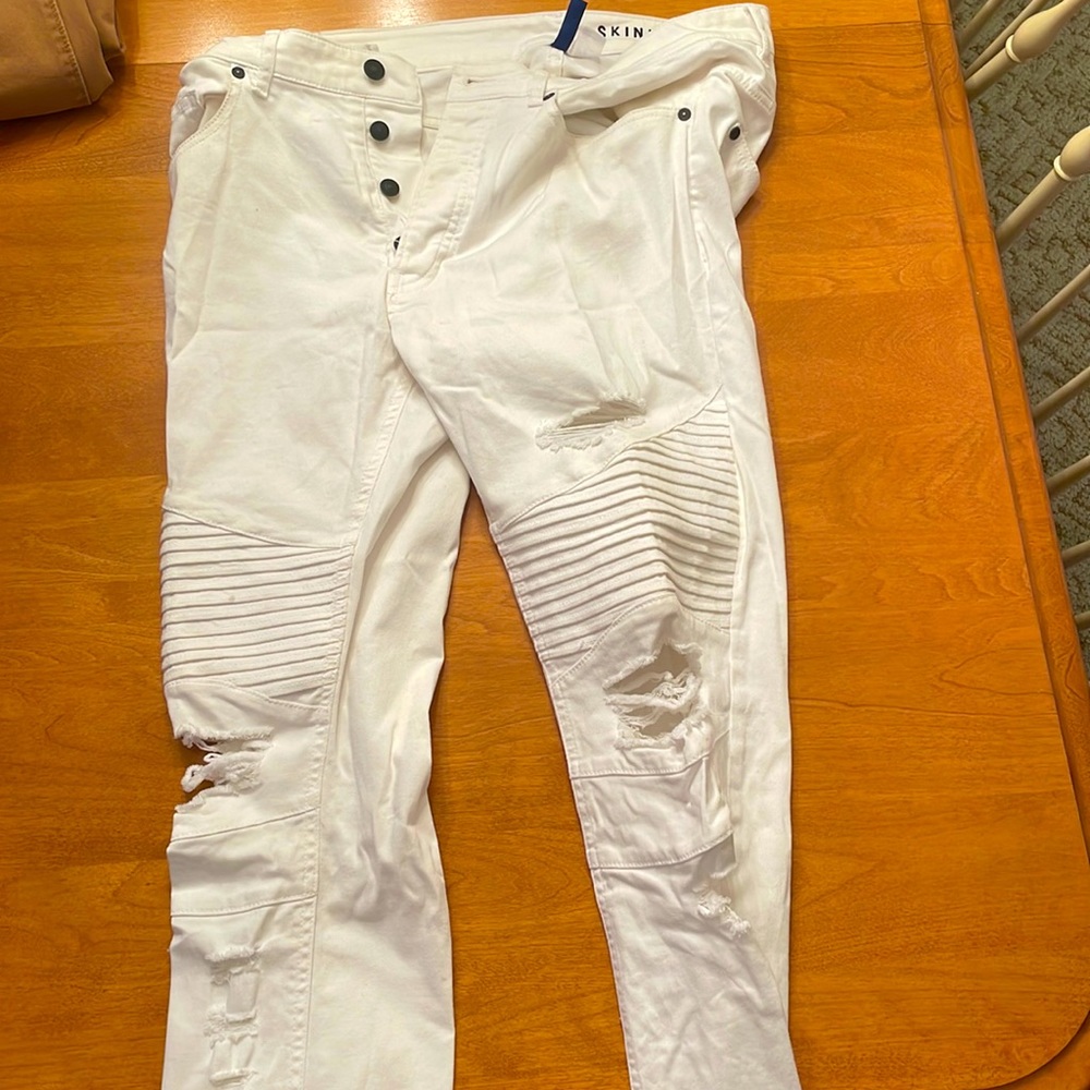 H&M Skinny Jeans